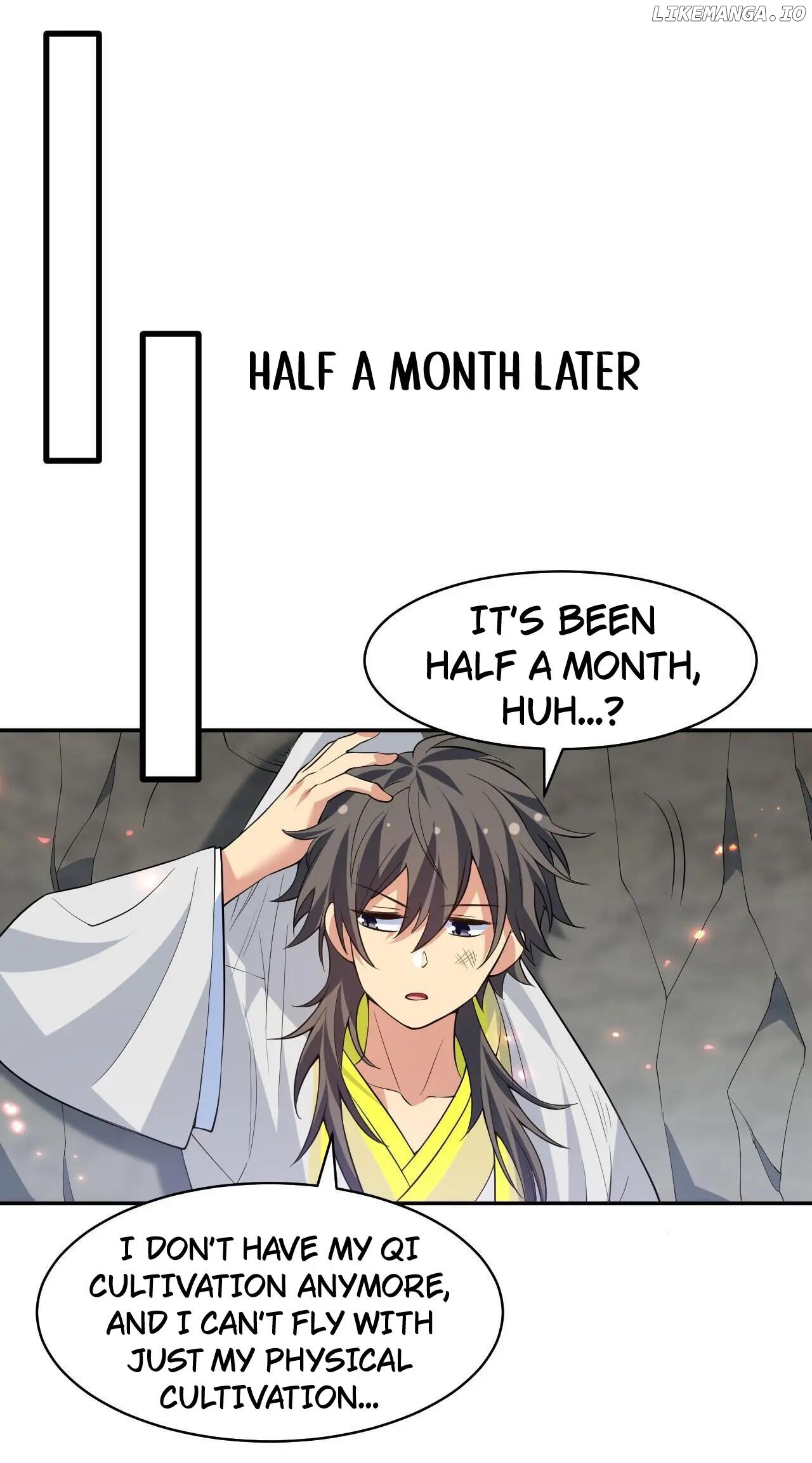 Female Cultivators Are After Me Chapter 157 - page 12