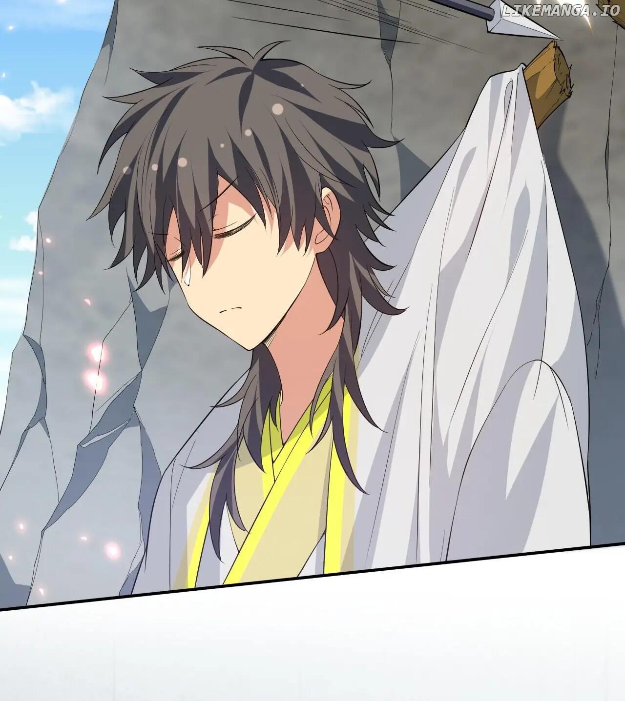 Female Cultivators Are After Me Chapter 157 - page 14