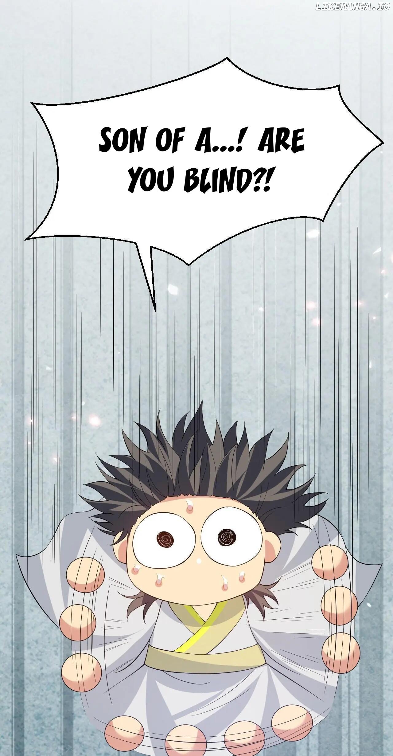 Female Cultivators Are After Me Chapter 157 - page 15