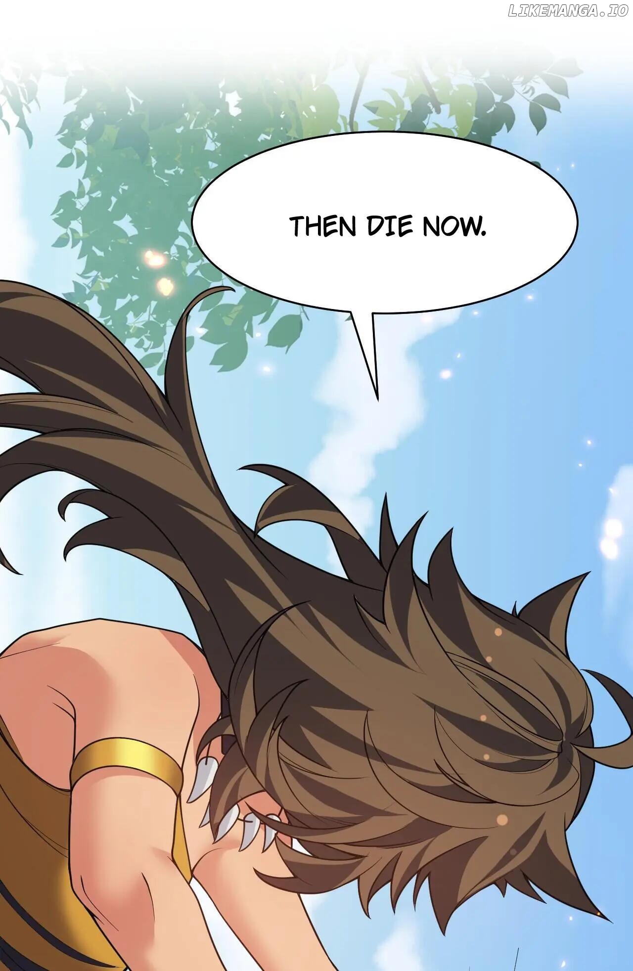 Female Cultivators Are After Me Chapter 157 - page 26