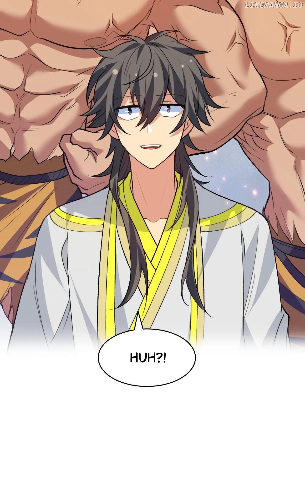 Female Cultivators Are After Me Chapter 157 - page 30