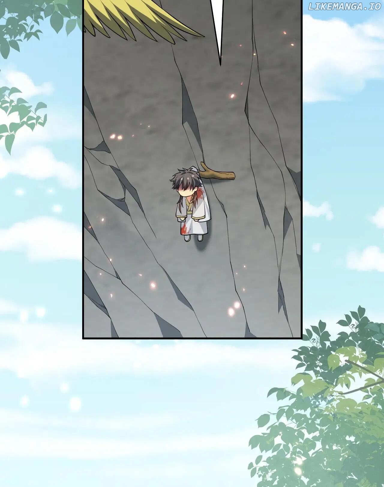 Female Cultivators Are After Me Chapter 157 - page 4