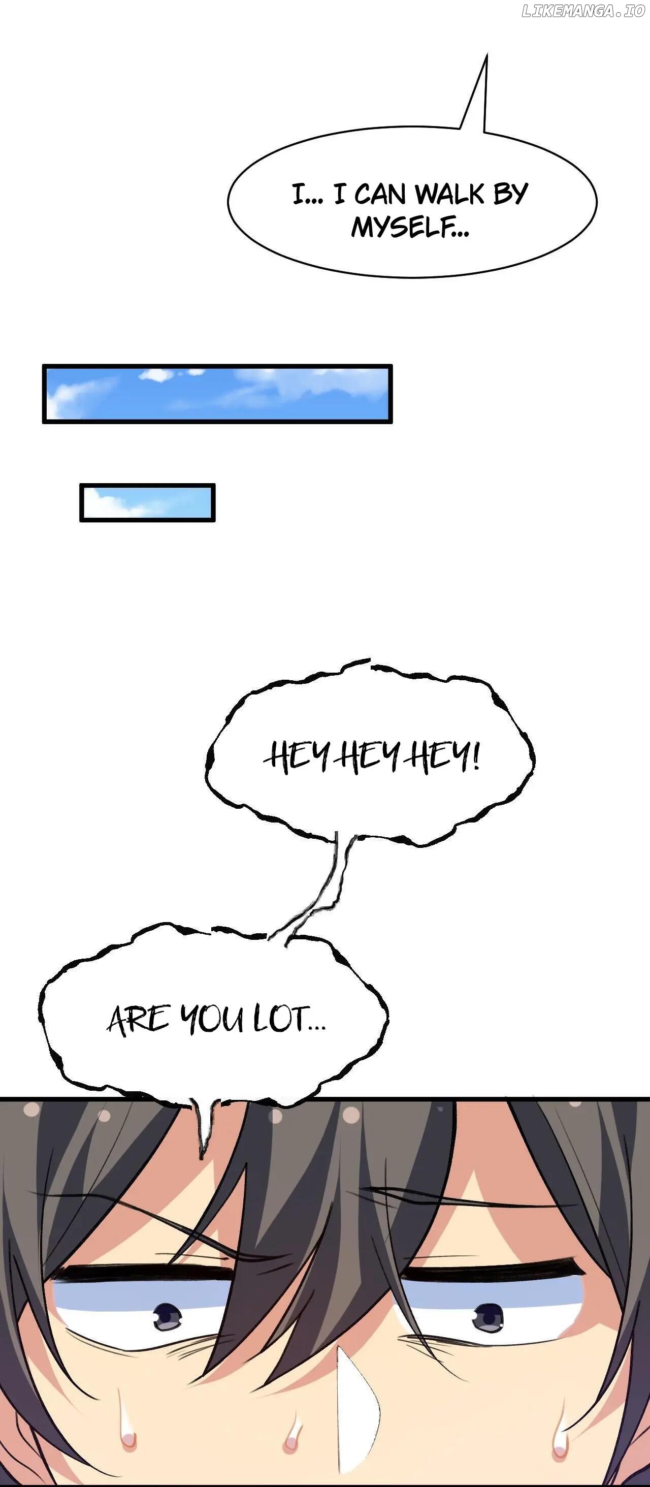 Female Cultivators Are After Me Chapter 157 - page 32