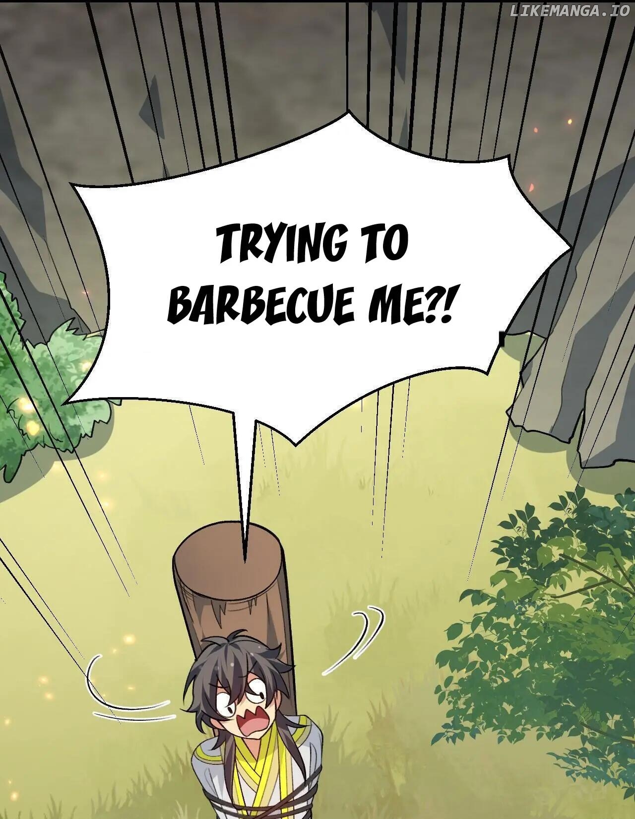 Female Cultivators Are After Me Chapter 157 - page 33