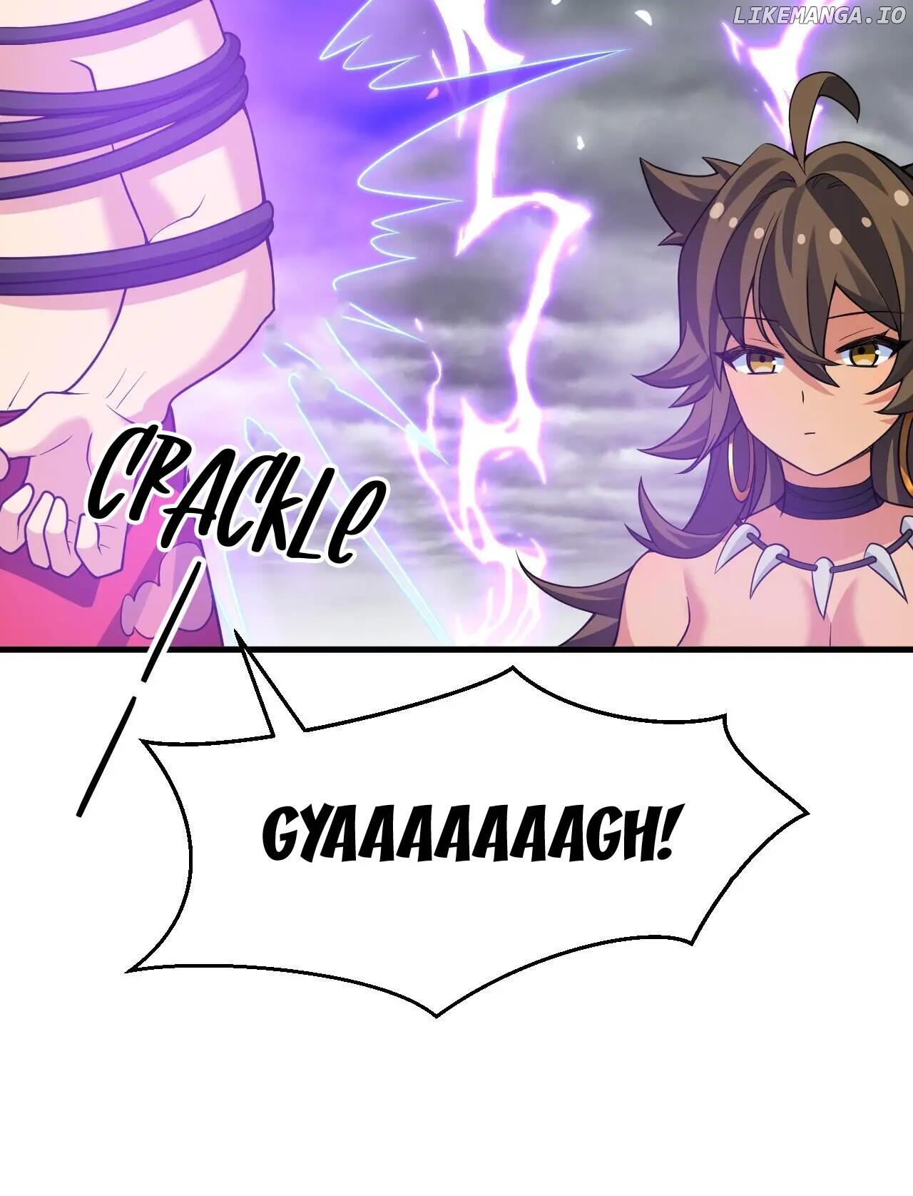 Female Cultivators Are After Me Chapter 157 - page 43