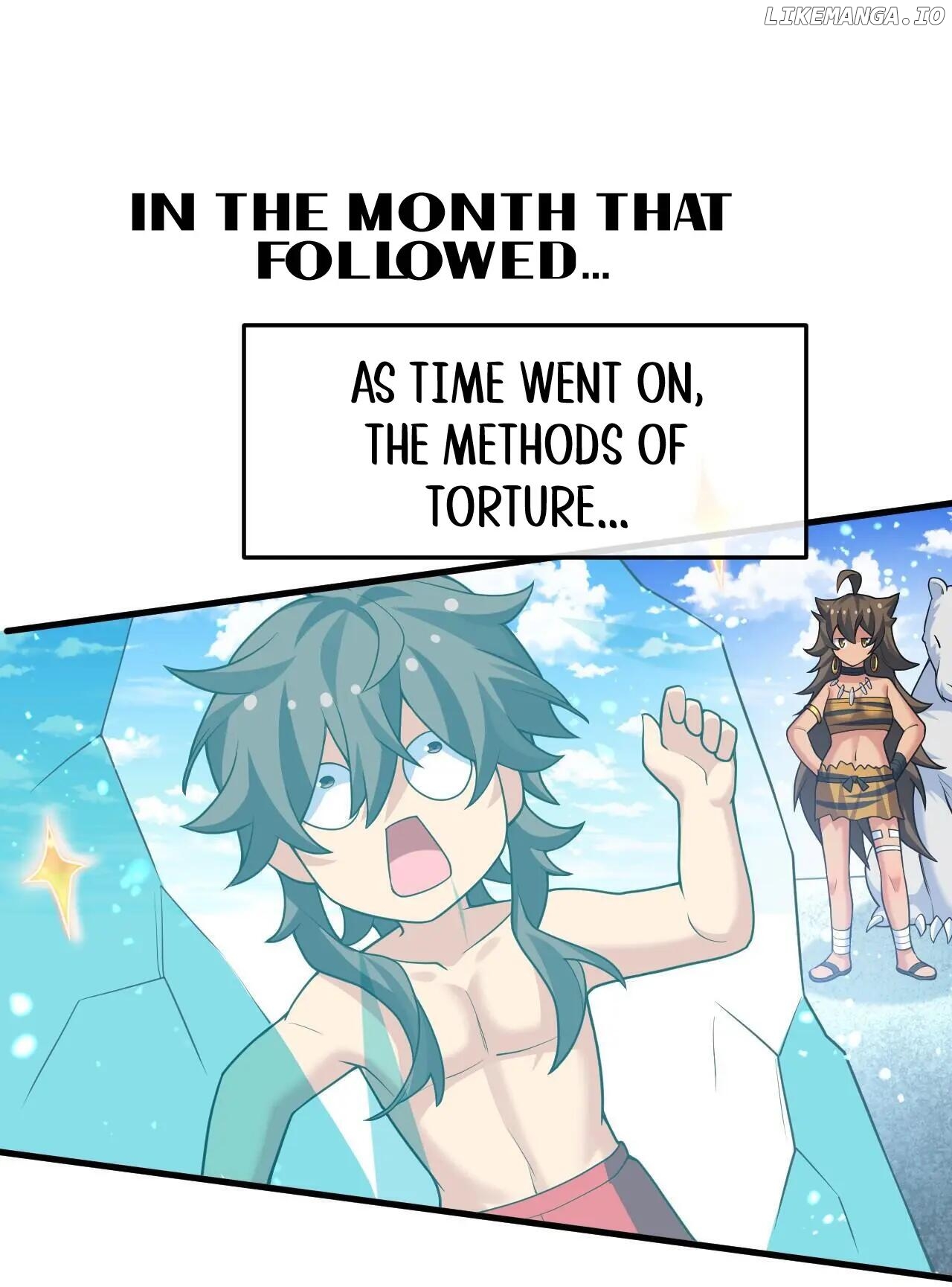 Female Cultivators Are After Me Chapter 157 - page 44