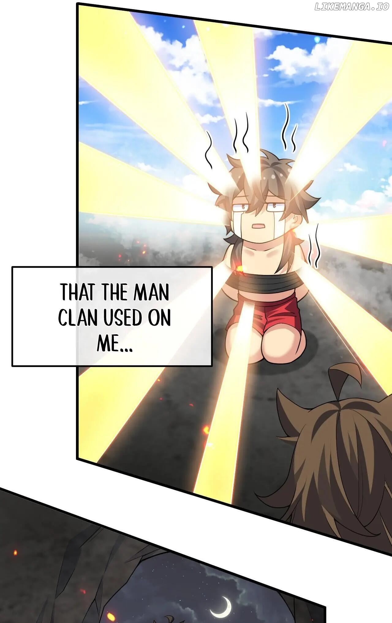 Female Cultivators Are After Me Chapter 157 - page 45