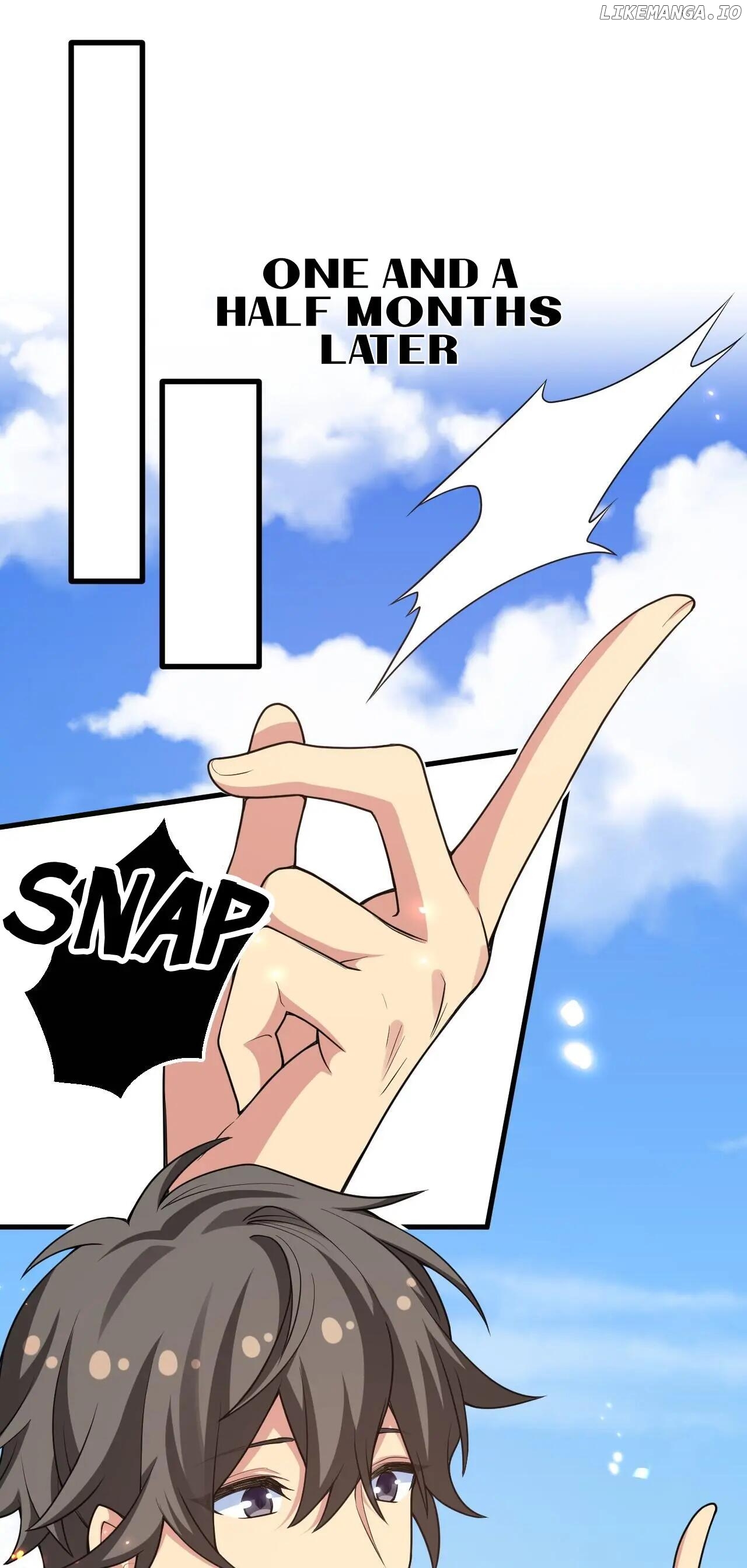 Female Cultivators Are After Me Chapter 157 - page 47