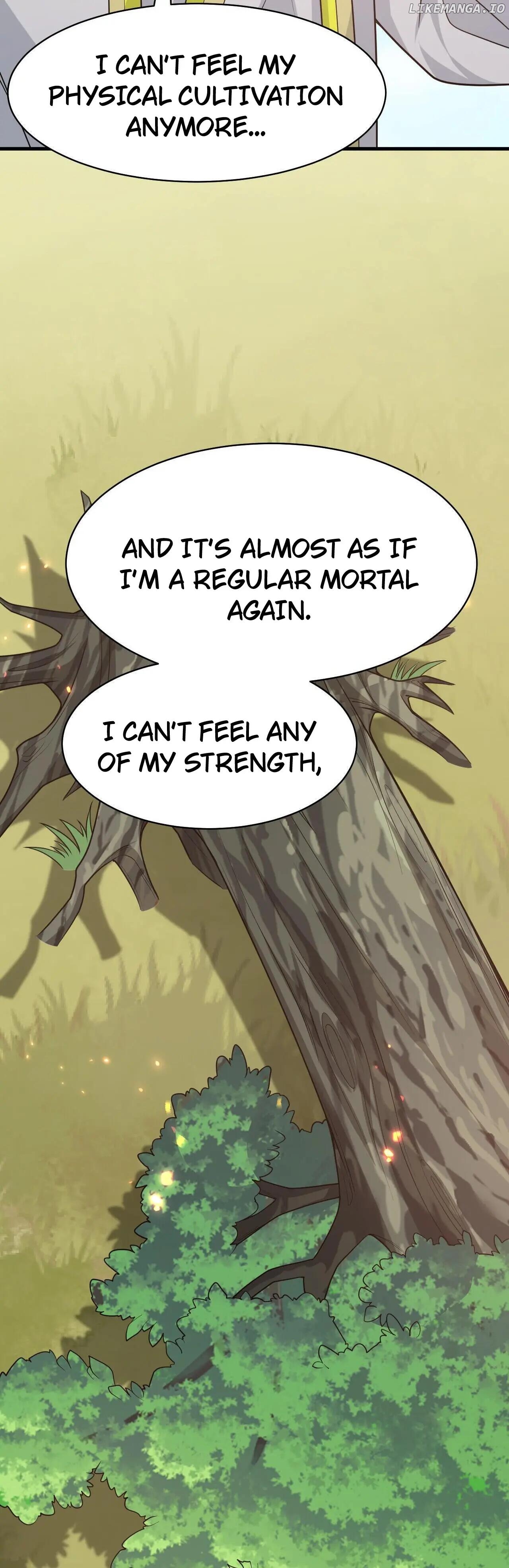 Female Cultivators Are After Me Chapter 157 - page 49