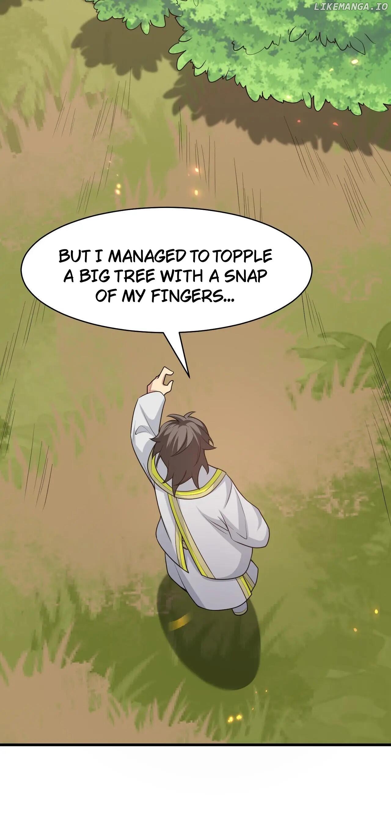 Female Cultivators Are After Me Chapter 157 - page 50