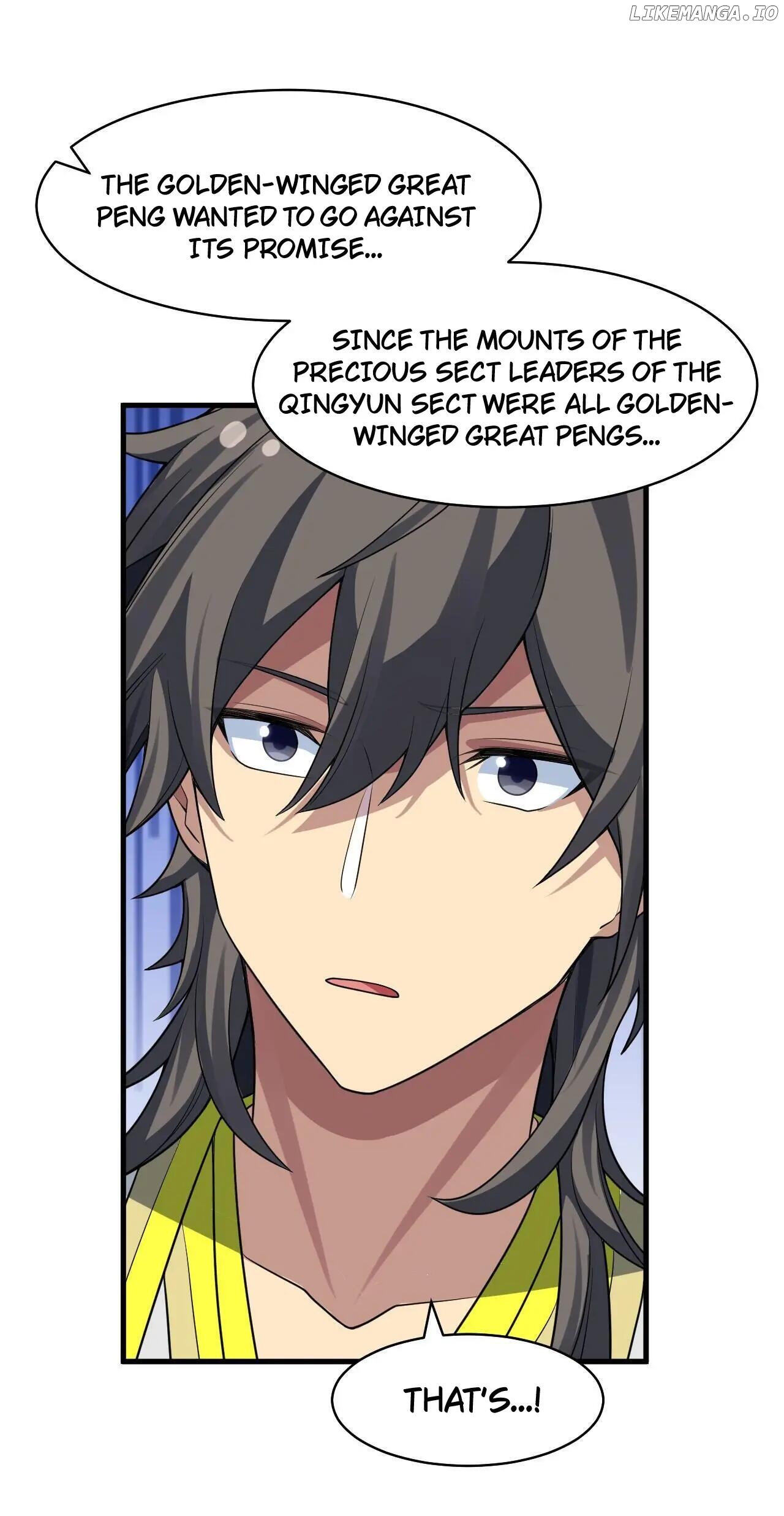 Female Cultivators Are After Me Chapter 157 - page 59