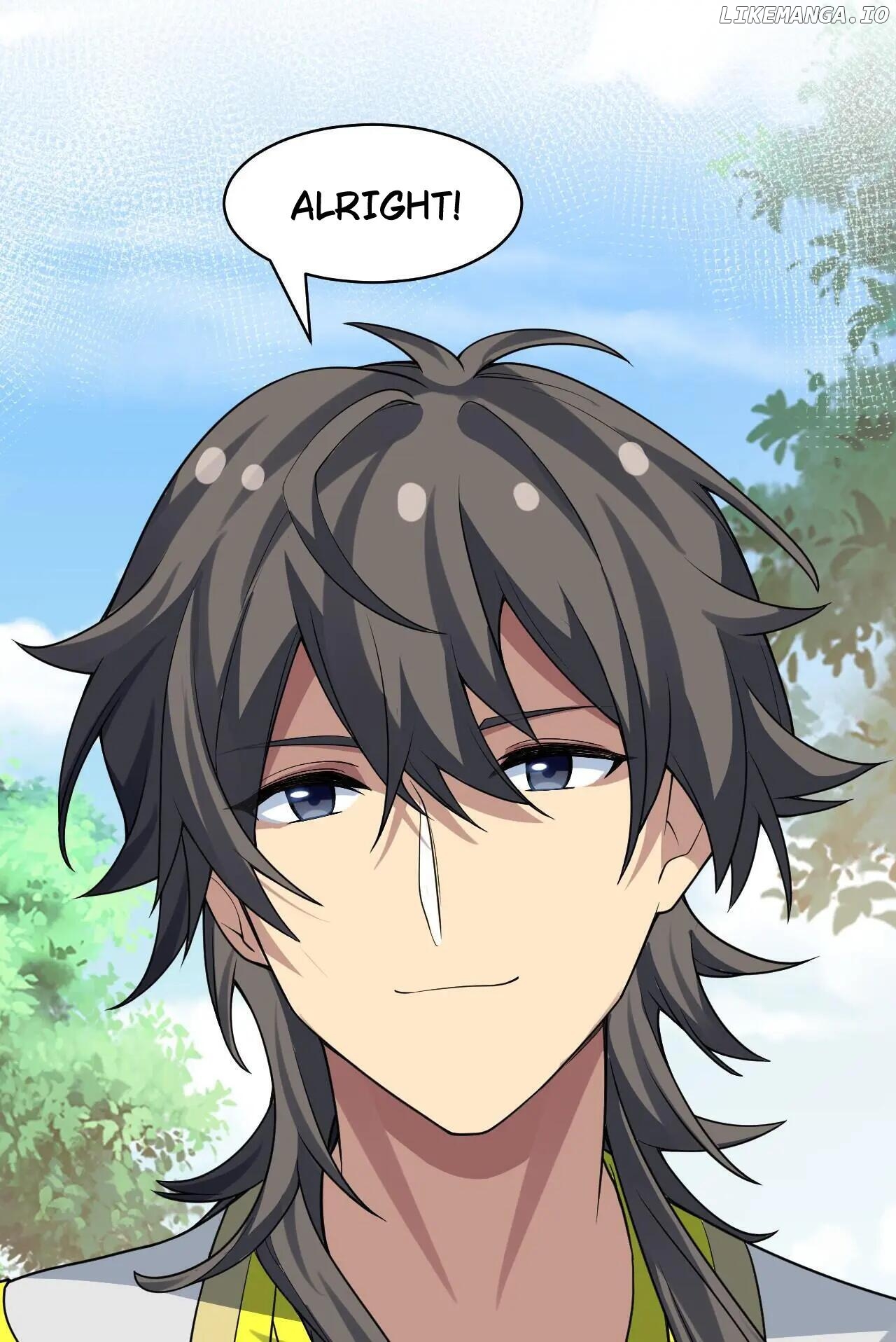 Female Cultivators Are After Me Chapter 157 - page 64