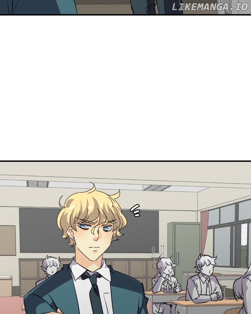 unOrdinary - Manga Chapter 347 - page 7