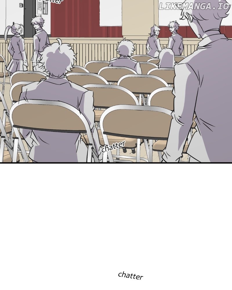 unOrdinary - Manga Chapter 347 - page 13