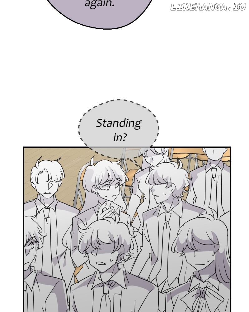 unOrdinary - Manga Chapter 347 - page 24