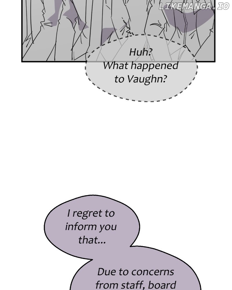 unOrdinary - Manga Chapter 347 - page 25