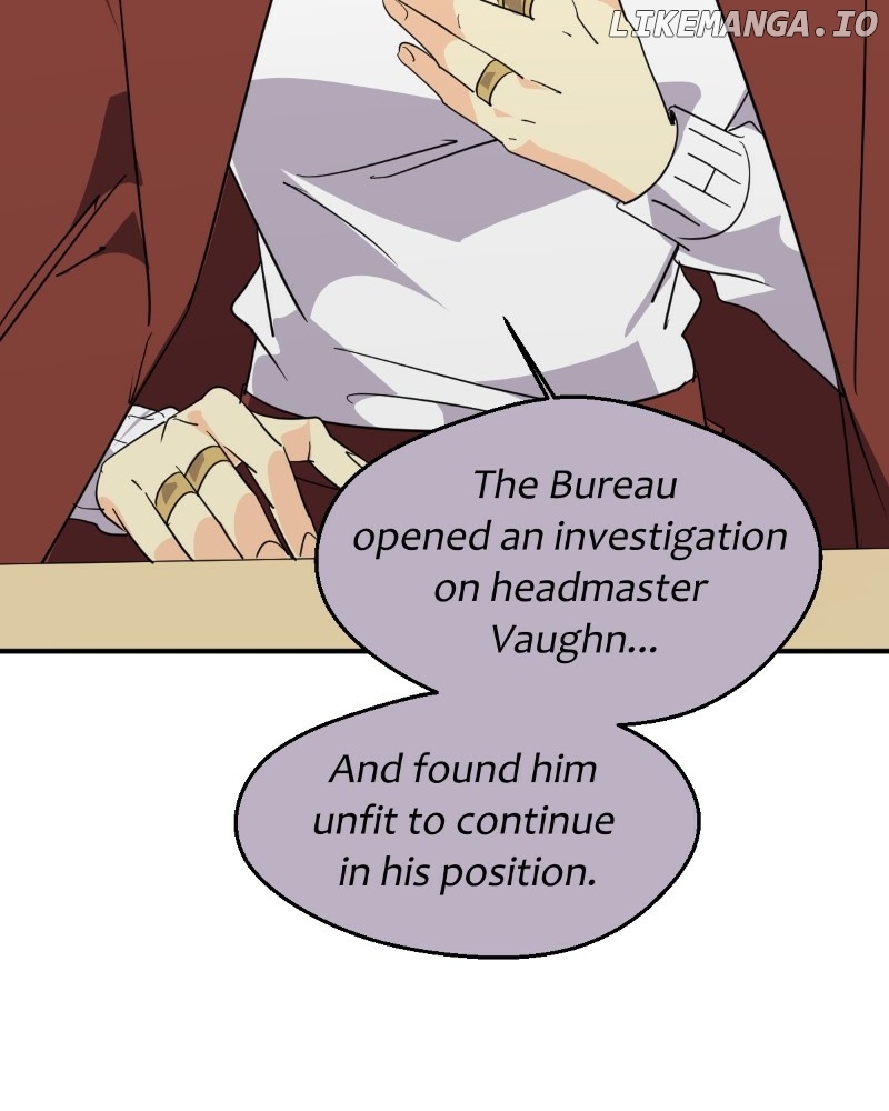 unOrdinary - Manga Chapter 347 - page 27