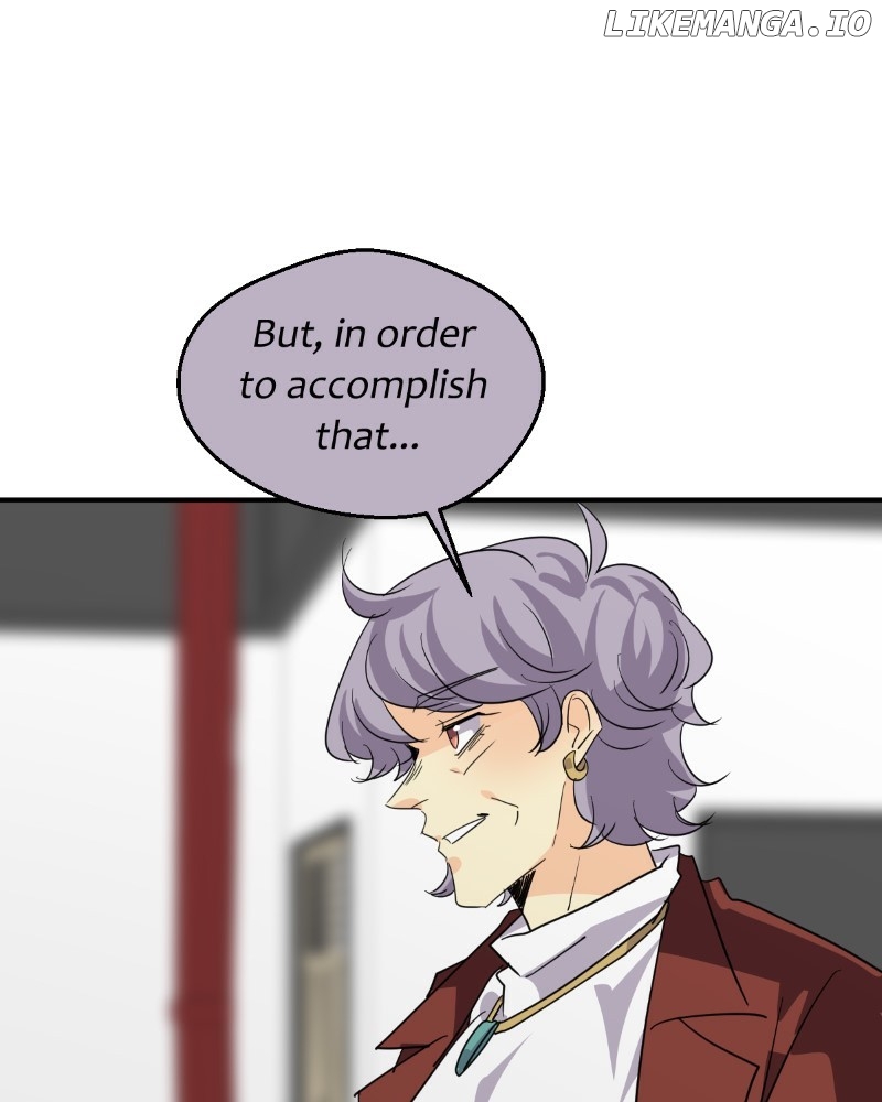 unOrdinary - Manga Chapter 347 - page 36