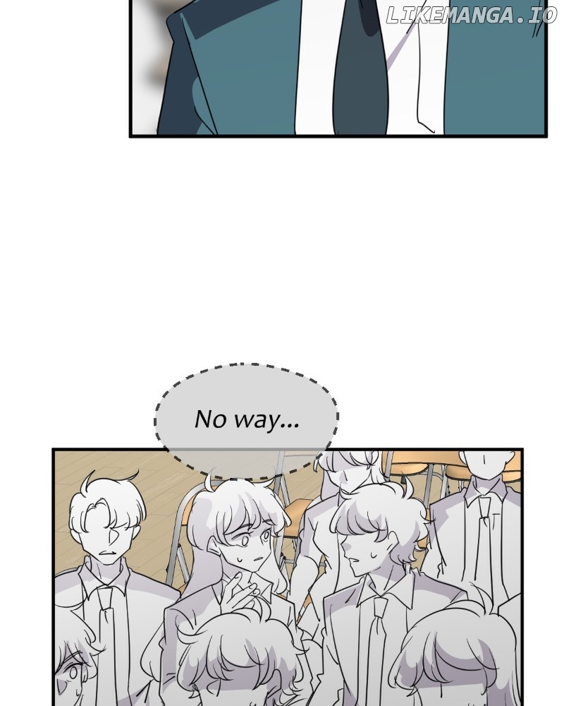 unOrdinary - Manga Chapter 347 - page 46