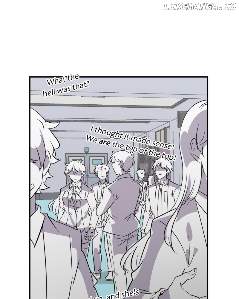 unOrdinary - Manga Chapter 347 - page 57