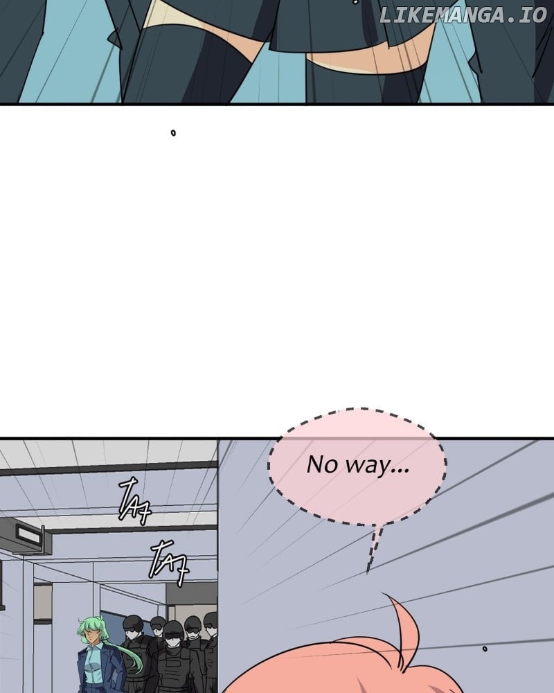 unOrdinary - Manga Chapter 347 - page 97