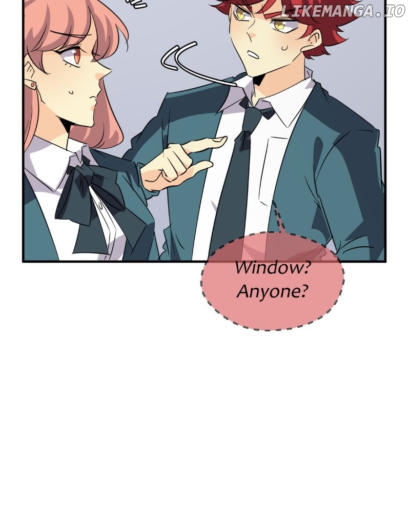unOrdinary - Manga Chapter 347 - page 113