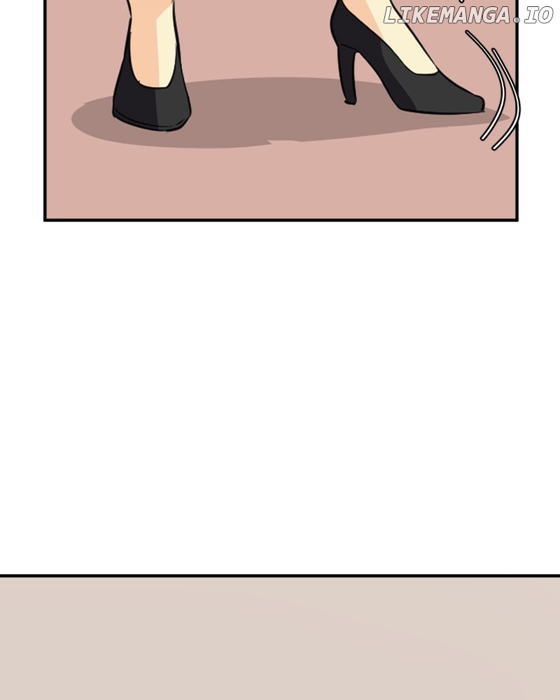 unOrdinary - Manga Chapter 347 - page 116