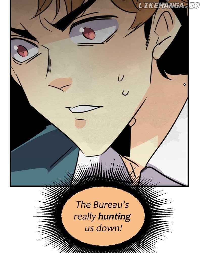 unOrdinary - Manga Chapter 347 - page 141