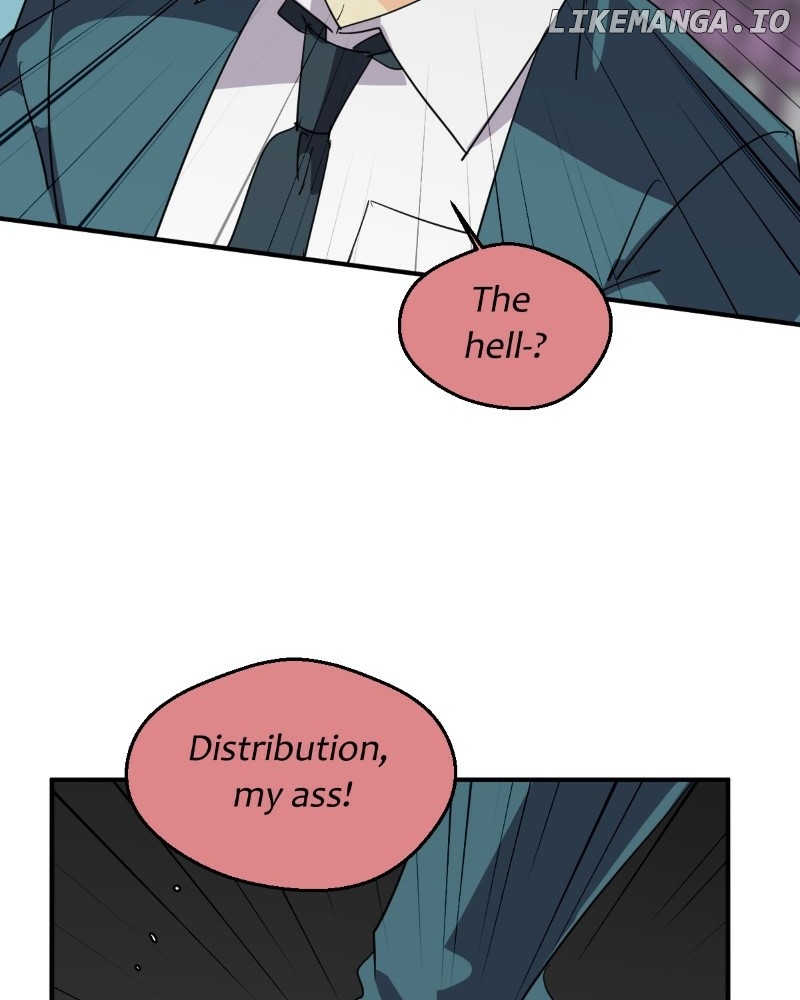 unOrdinary - Manga Chapter 347 - page 172