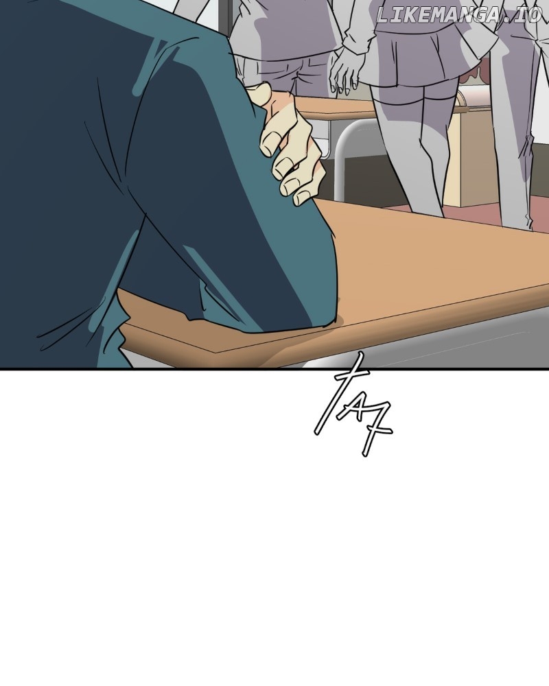 unOrdinary - Manga Chapter 347 - page 183
