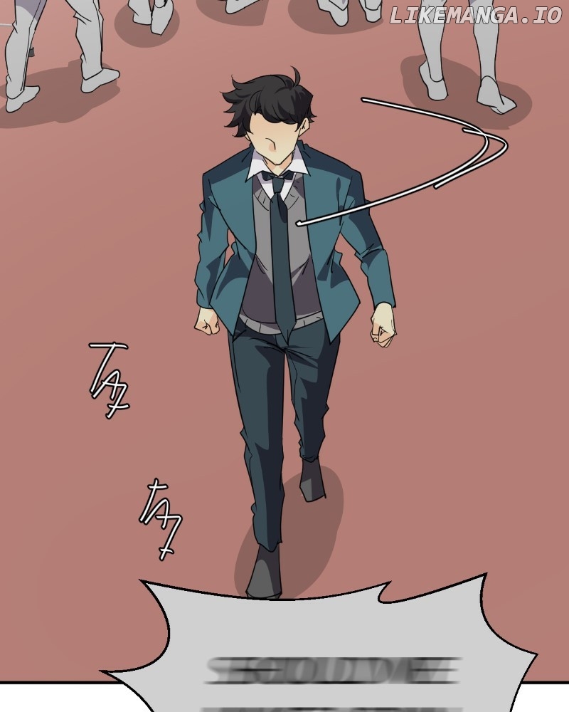 unOrdinary - Manga Chapter 347 - page 202