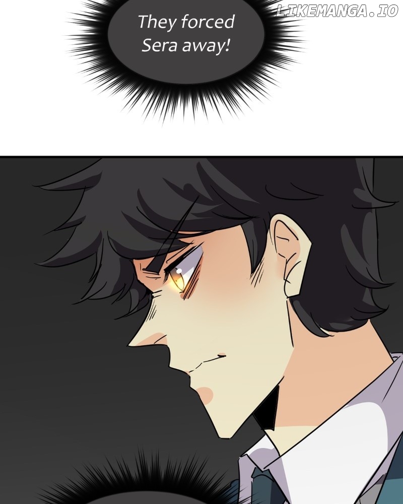 unOrdinary - Manga Chapter 347 - page 213