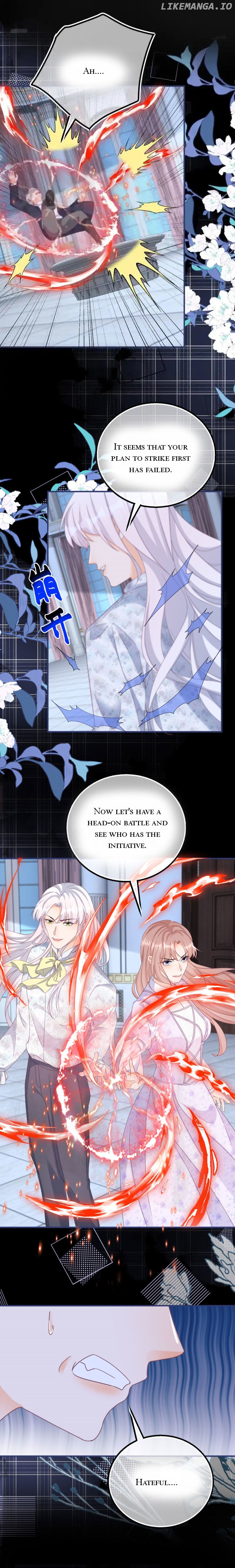 The Counterattack of the Villain Chapter 185 - page 5