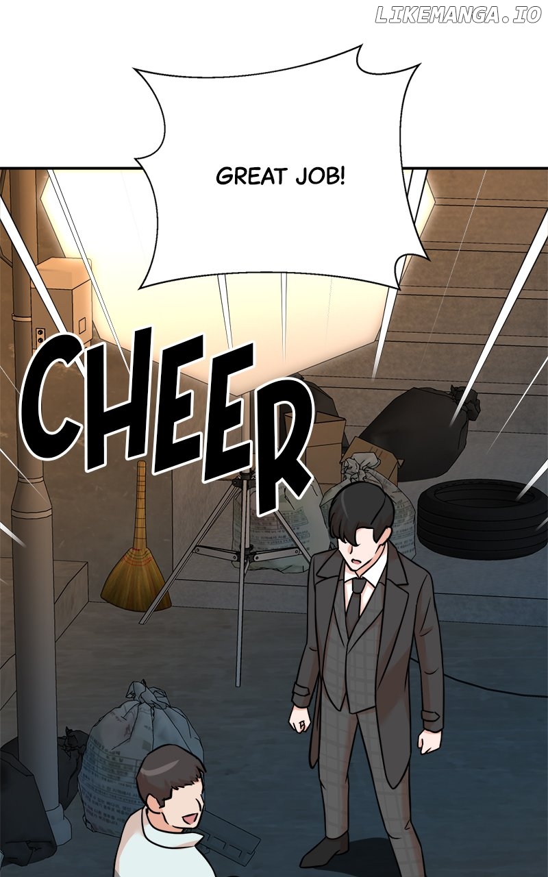 Second Life Producer Chapter 131 - page 105