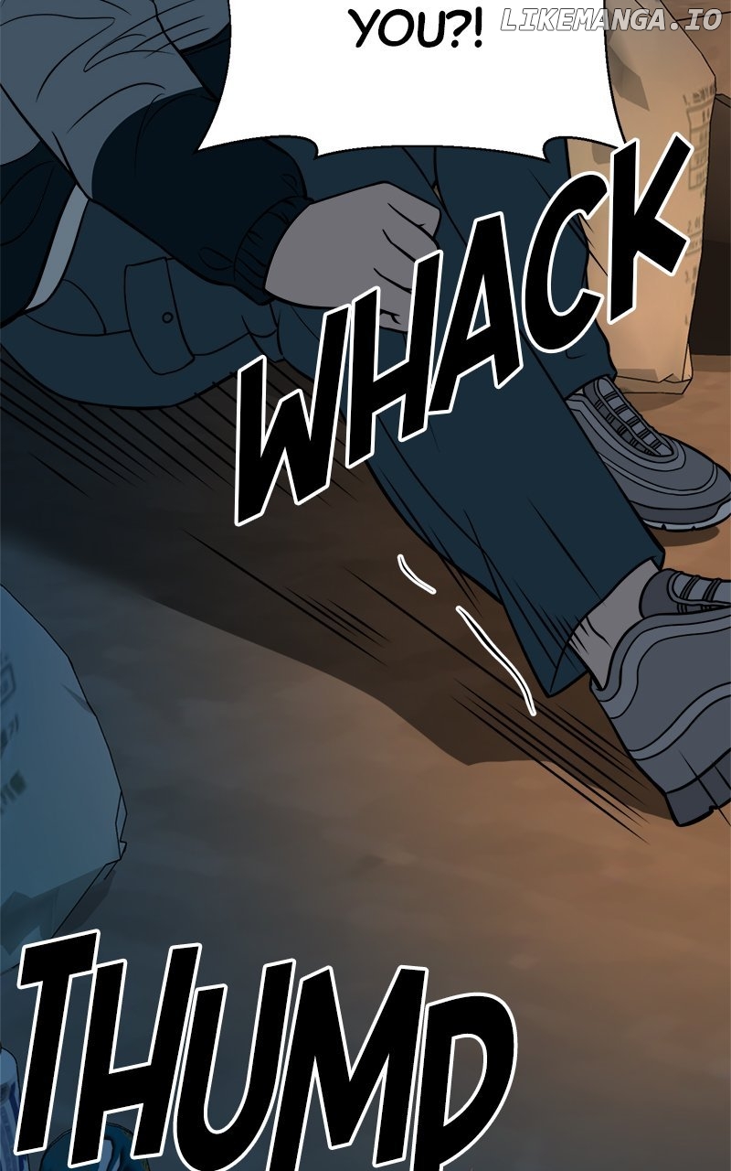 Second Life Producer Chapter 131 - page 3