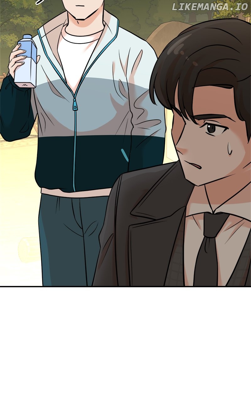 Second Life Producer Chapter 131 - page 32