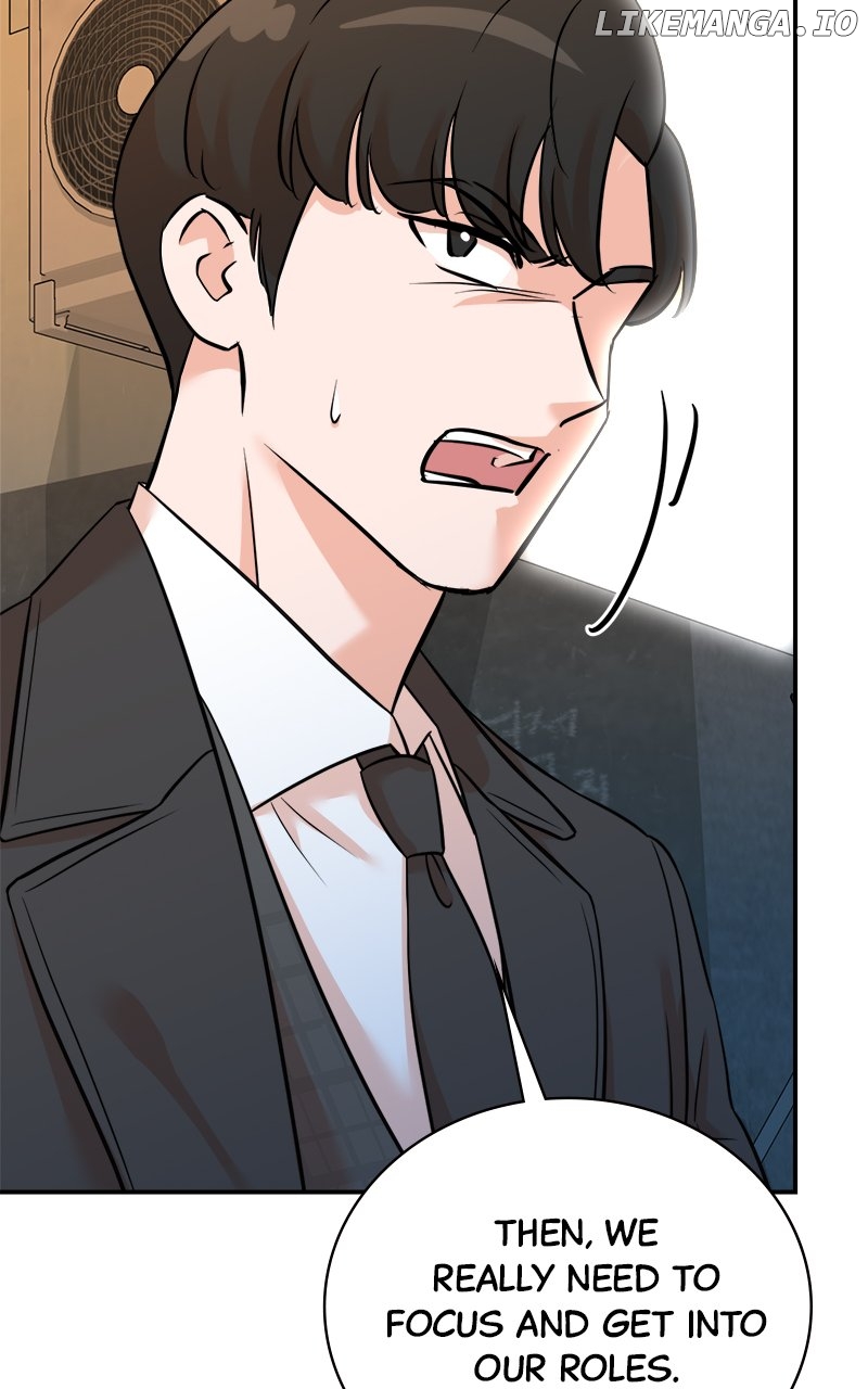 Second Life Producer Chapter 131 - page 35