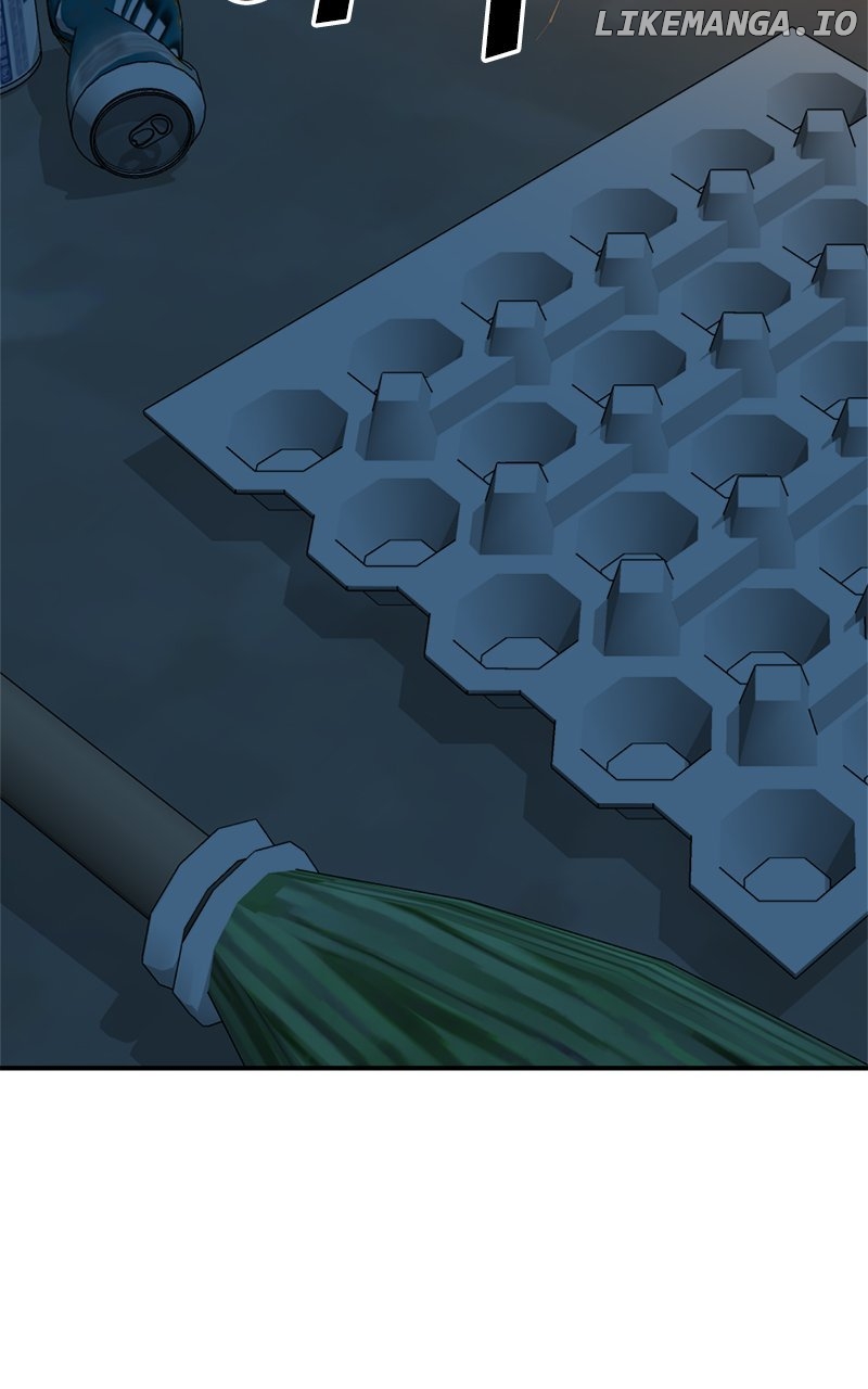 Second Life Producer Chapter 131 - page 4