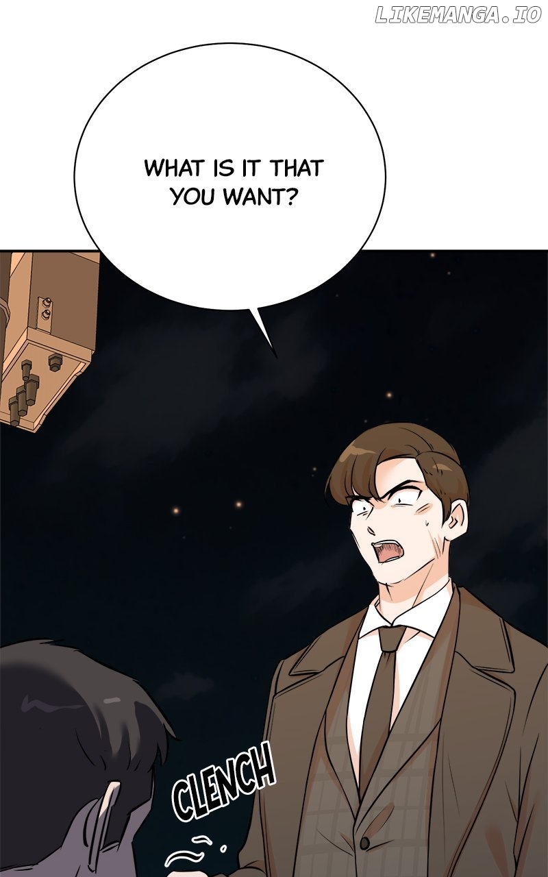 Second Life Producer Chapter 131 - page 5