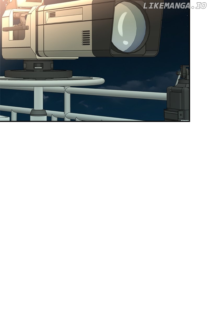 Second Life Producer Chapter 131 - page 52