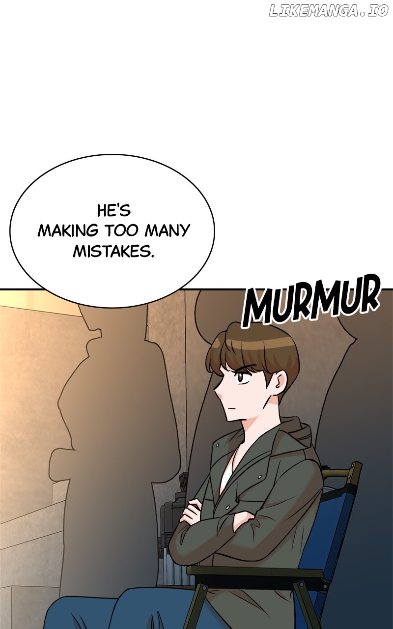 Second Life Producer Chapter 131 - page 72