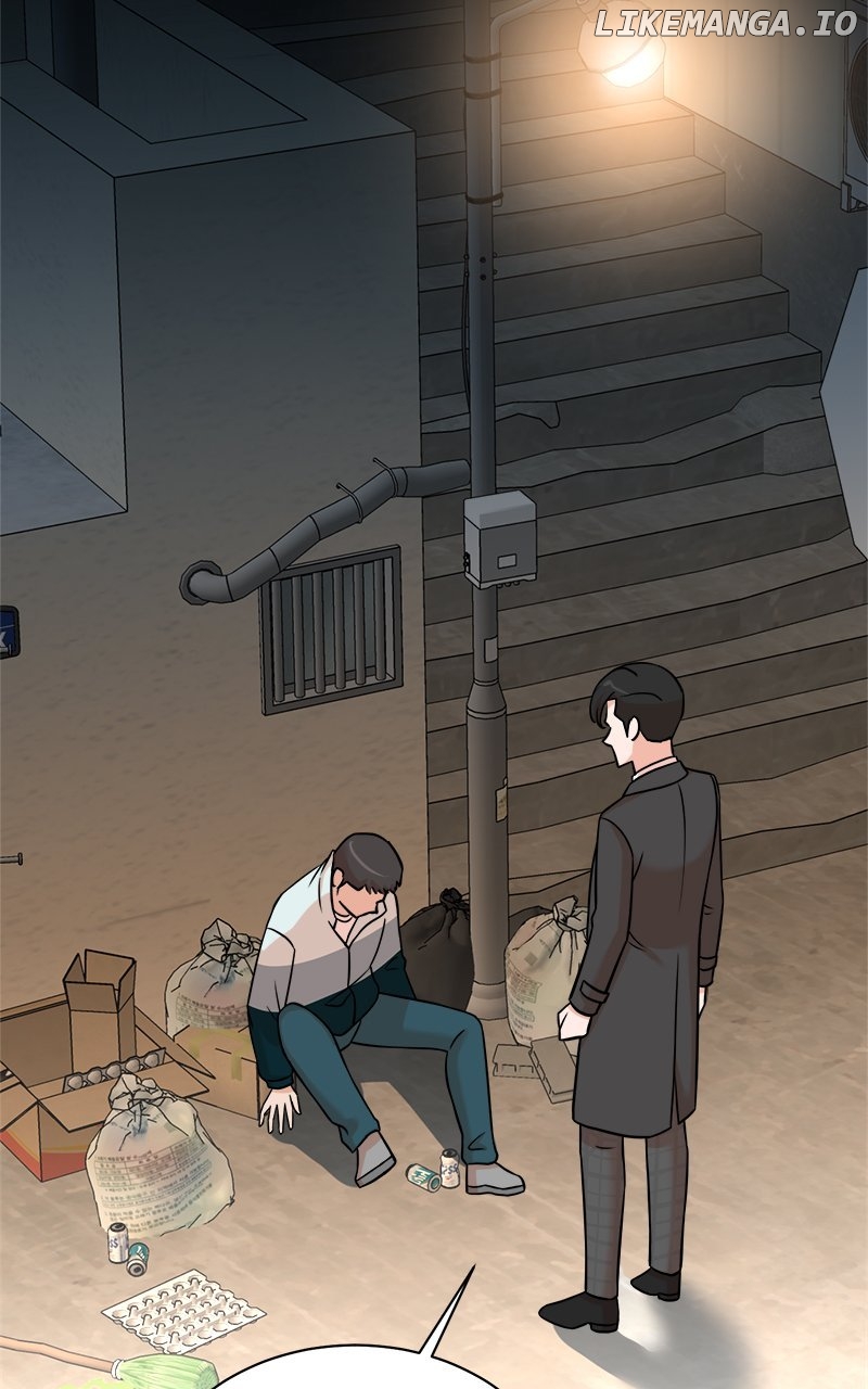 Second Life Producer Chapter 131 - page 90