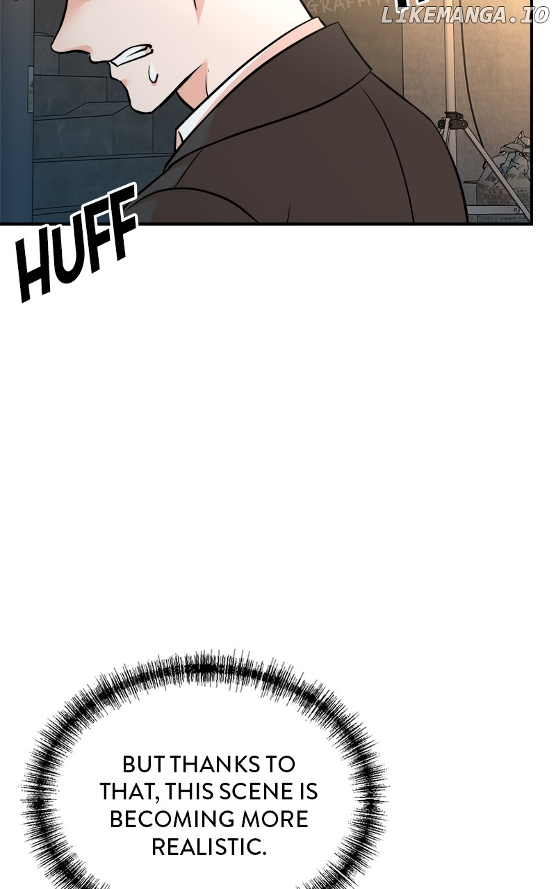 Second Life Producer Chapter 131 - page 93