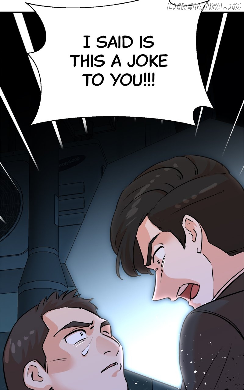 Second Life Producer Chapter 131 - page 96