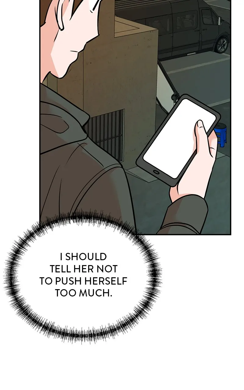 Second Life Producer Chapter 132 - page 3
