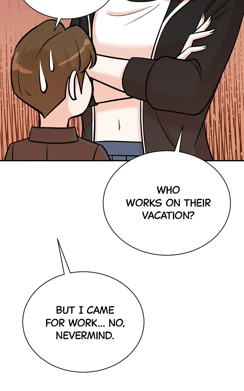 Second Life Producer Chapter 133 - page 27