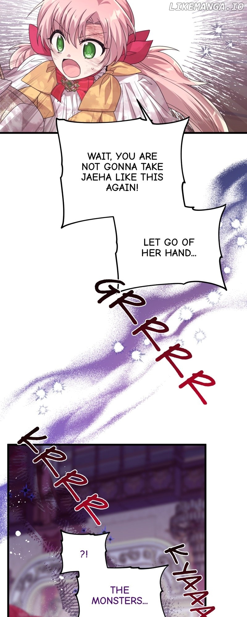 Once Upon a Time in a Zombie Empire Chapter 52 - page 11