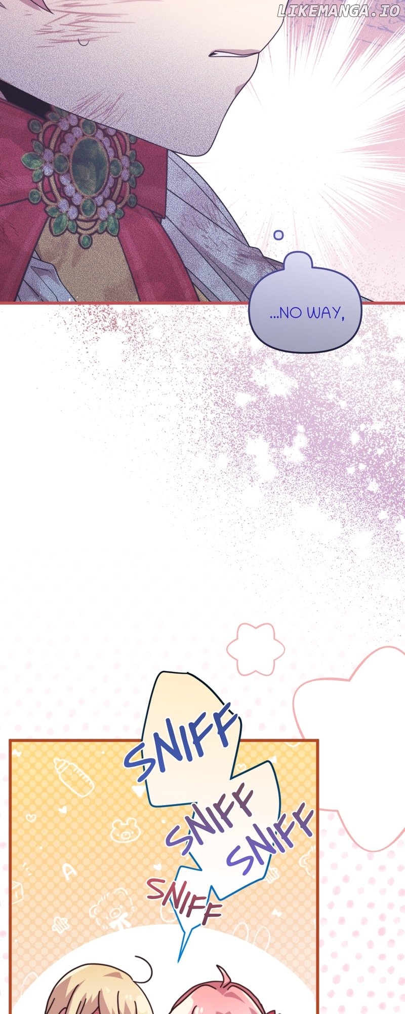 Once Upon a Time in a Zombie Empire Chapter 52 - page 14