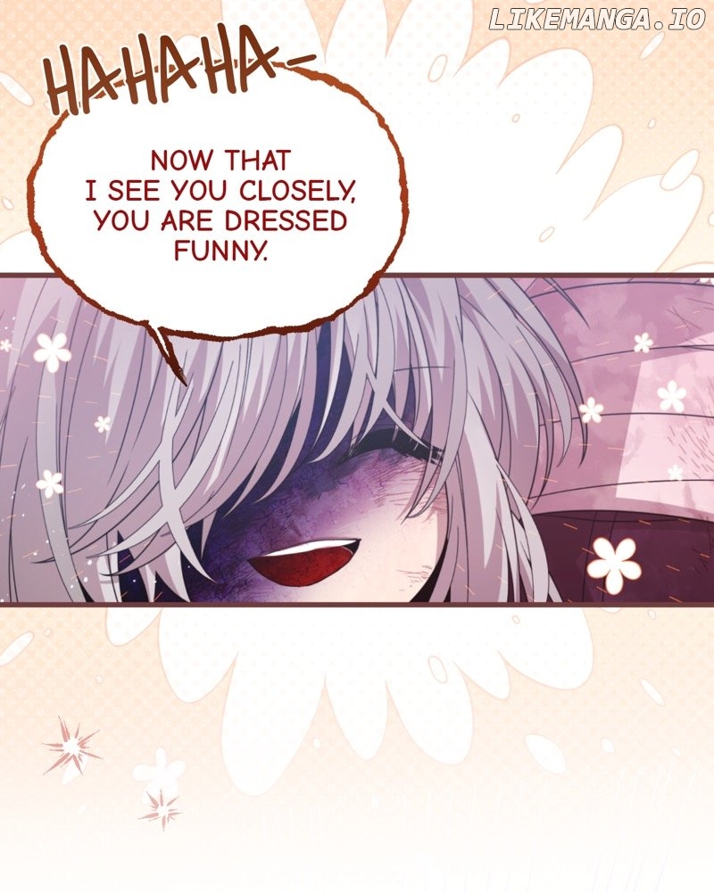 Once Upon a Time in a Zombie Empire Chapter 52 - page 16