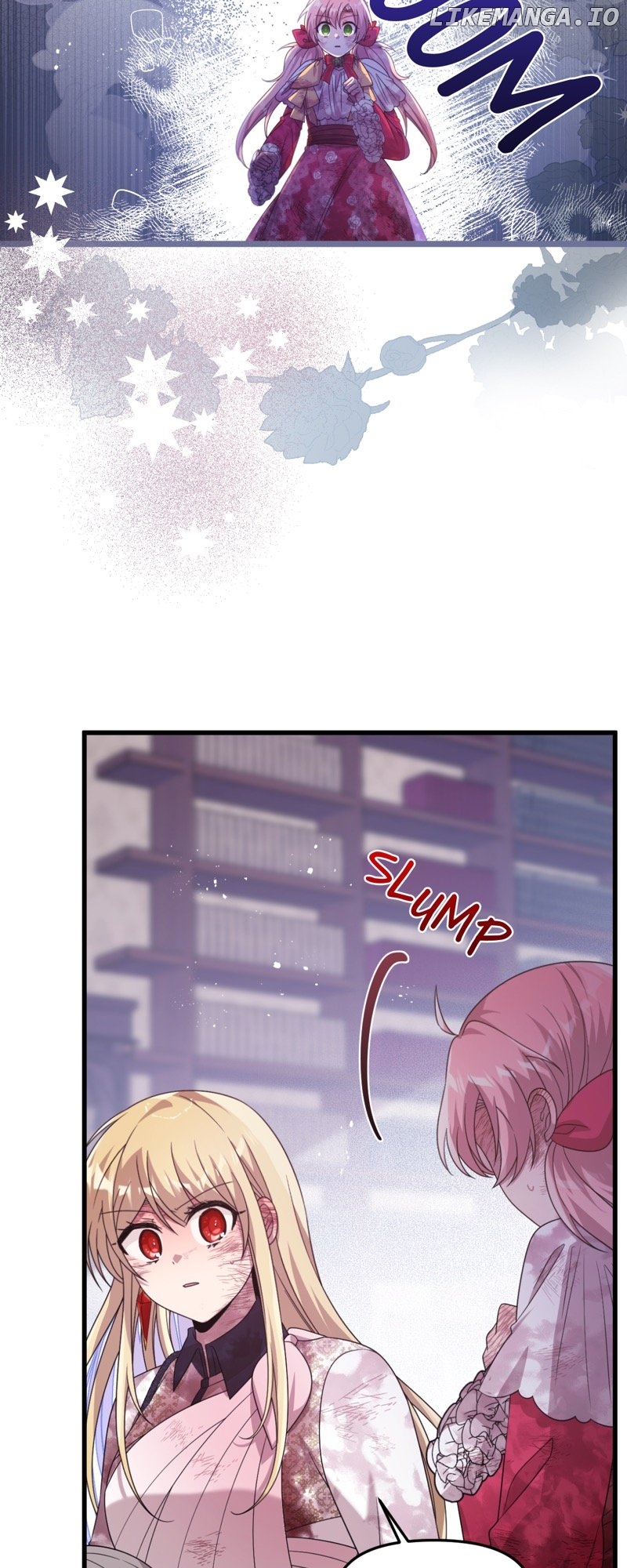 Once Upon a Time in a Zombie Empire Chapter 52 - page 19